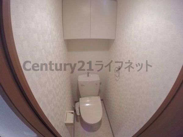エステムヒルズ新大阪