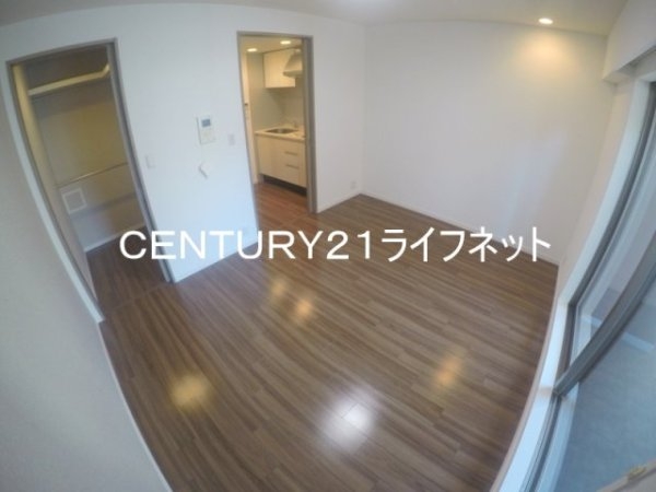 セイル江坂公園