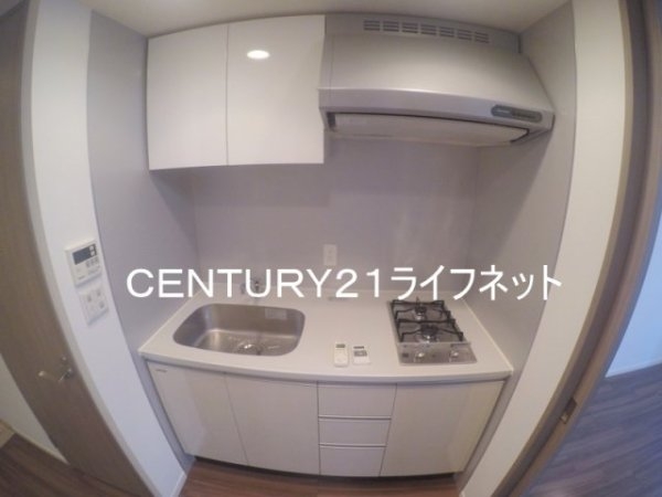 セイル江坂公園