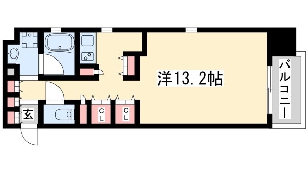 セイル江坂公園