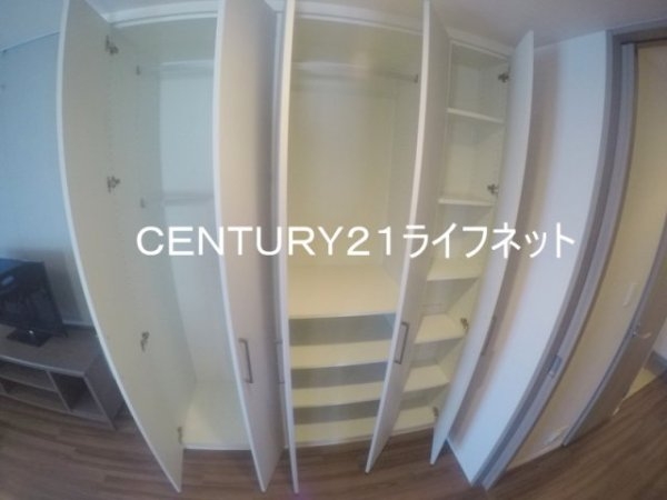 セイル江坂公園