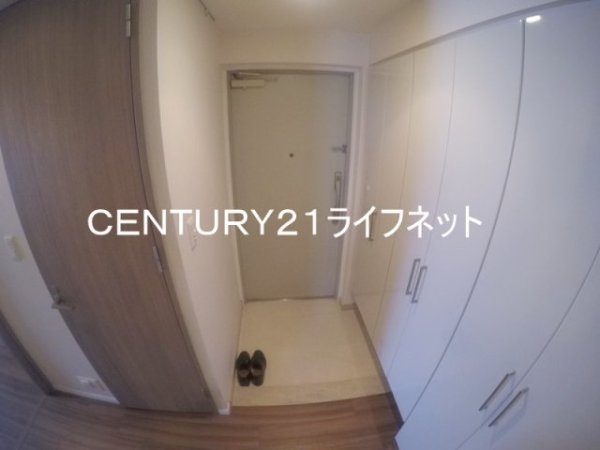 セイル江坂公園