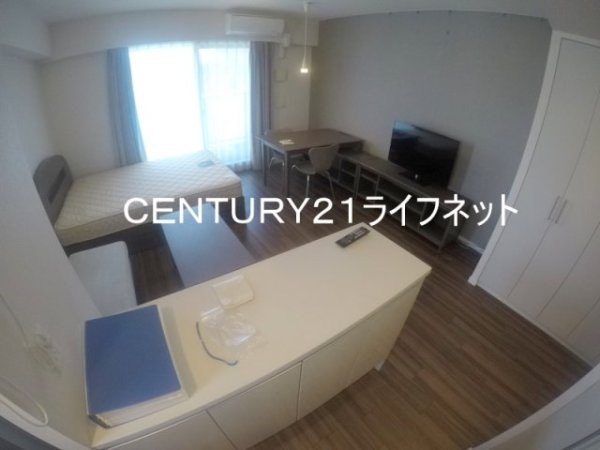 セイル江坂公園