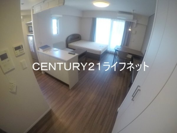セイル江坂公園