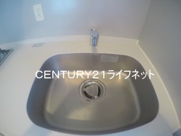 セイル江坂公園