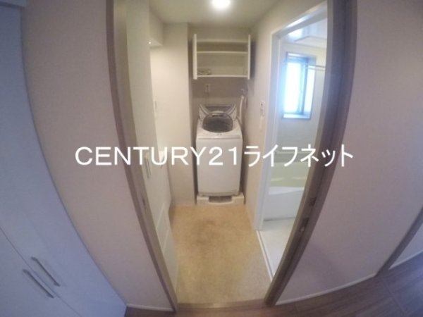セイル江坂公園