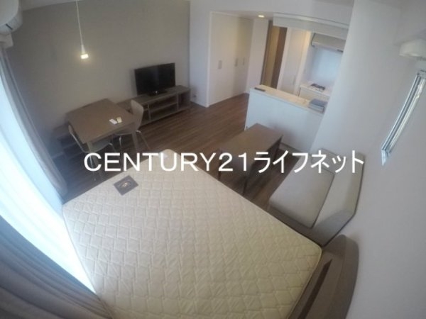 セイル江坂公園
