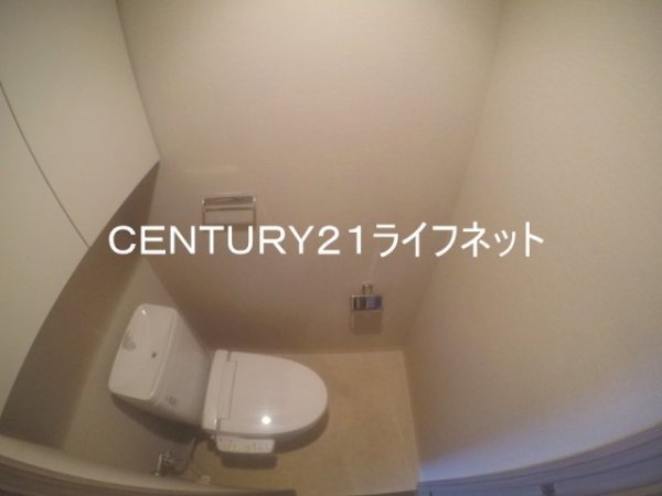 セイル江坂公園