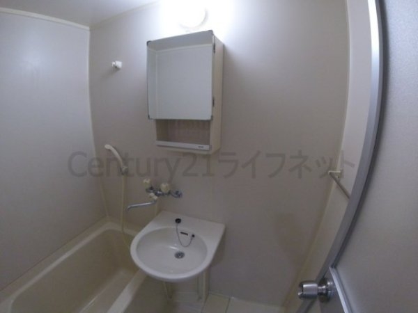ビガーポリス296同心2丁目KSビル