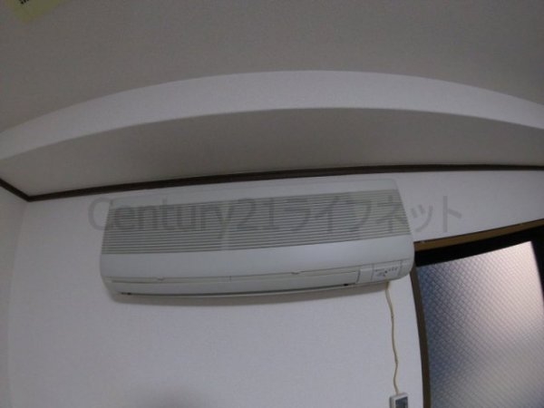 ビガーポリス296同心2丁目KSビル