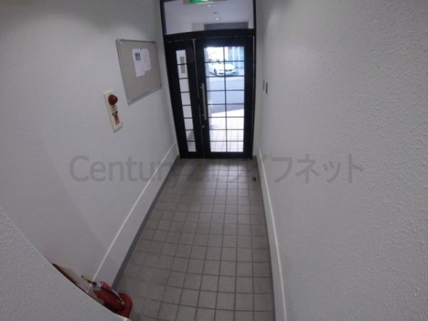ビガーポリス296同心2丁目KSビル