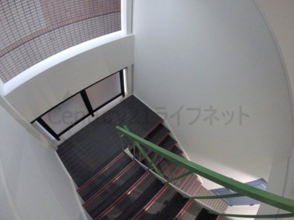 ビガーポリス296同心2丁目KSビル