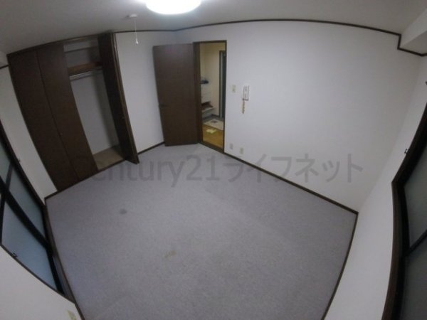 ビガーポリス296同心2丁目KSビル
