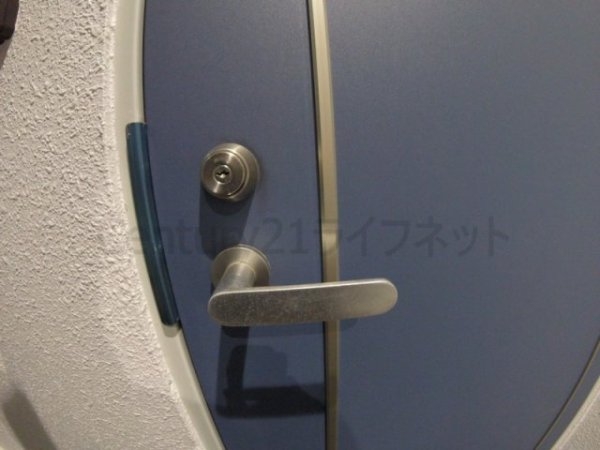 ビガーポリス296同心2丁目KSビル