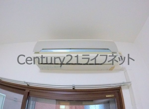ビガーポリス101扇町