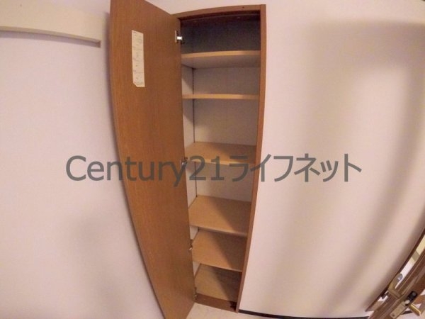 ビガーポリス101扇町