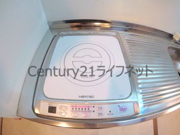 ビガーポリス101扇町