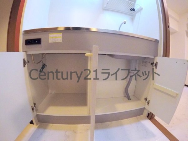 ビガーポリス101扇町