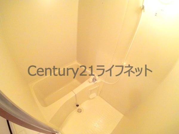 ビガーポリス101扇町