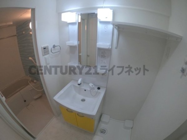 ビガーポリス412天満2丁目2