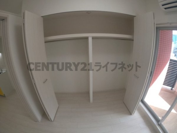 ビガーポリス412天満2丁目2