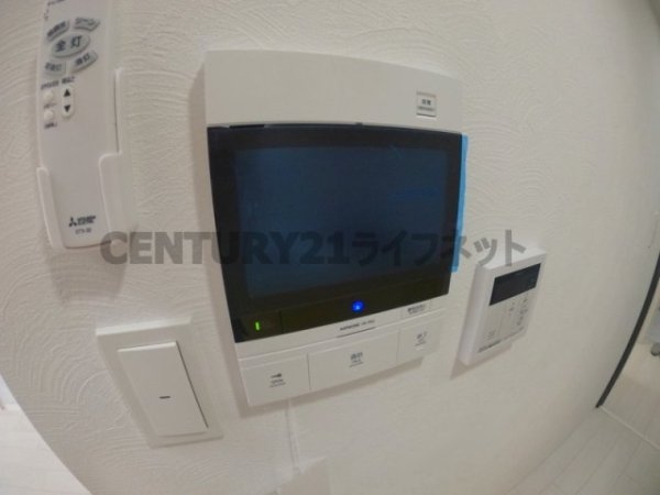 ビガーポリス412天満2丁目2
