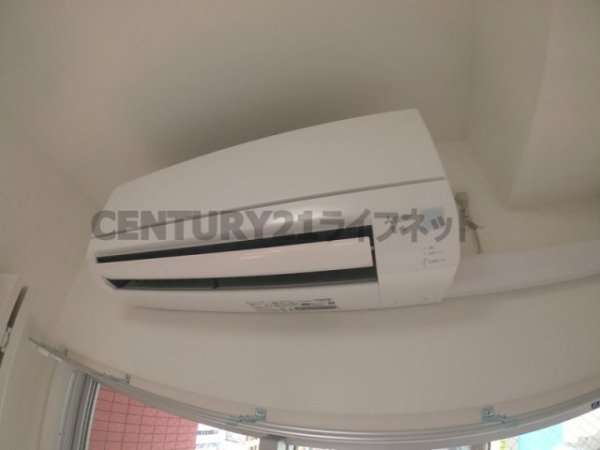 ビガーポリス412天満2丁目2