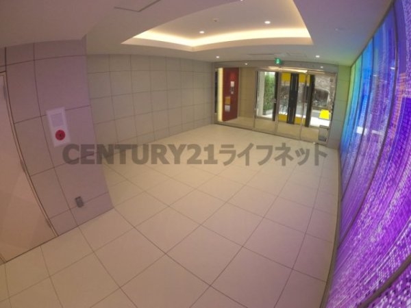 ビガーポリス412天満2丁目2