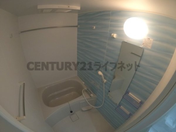 ビガーポリス412天満2丁目2