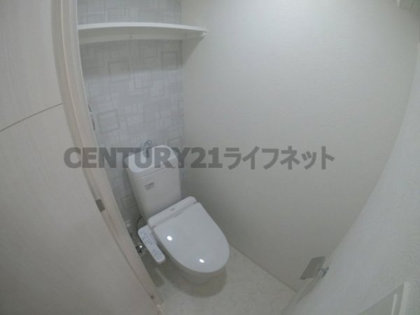 ビガーポリス412天満2丁目2