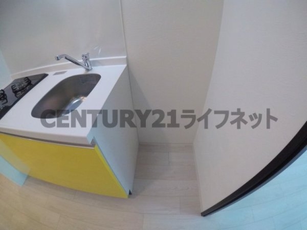 ビガーポリス405同心3