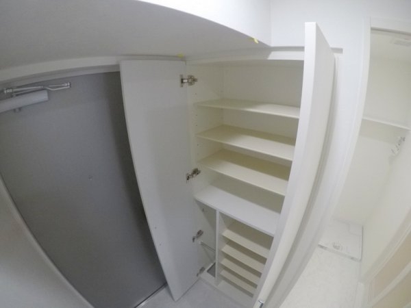 ビガーポリス486与力町公園2