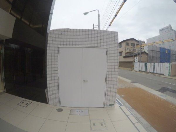 ビガーポリス486与力町公園2