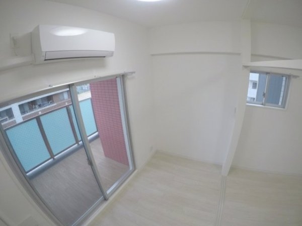 ビガーポリス486与力町公園2