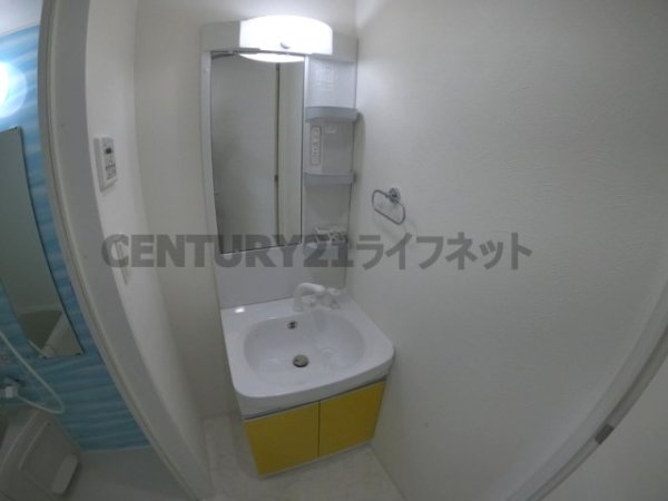 ビガーポリス417天満橋2