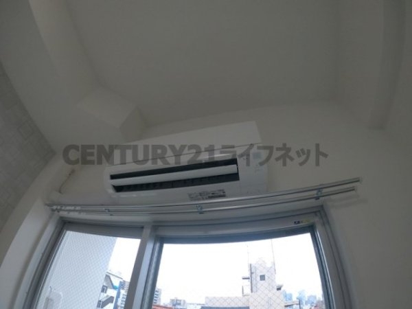 ビガーポリス417天満橋2