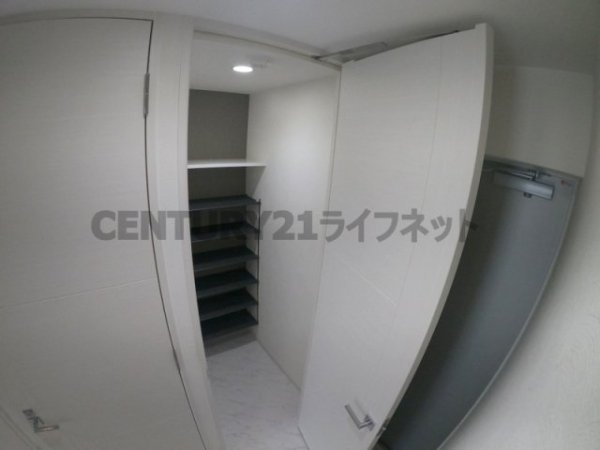 ビガーポリス417天満橋2