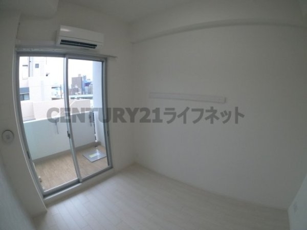 ビガーポリス417天満橋2