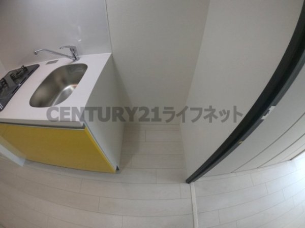 ビガーポリス417天満橋2
