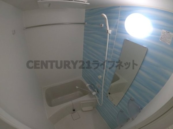 ビガーポリス417天満橋2