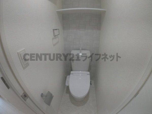 ビガーポリス417天満橋2