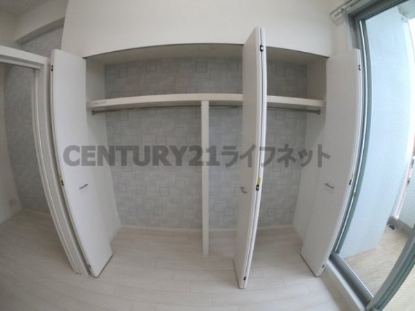 ビガーポリス417天満橋2
