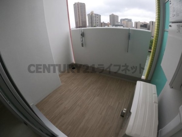 ビガーポリス417天満橋2