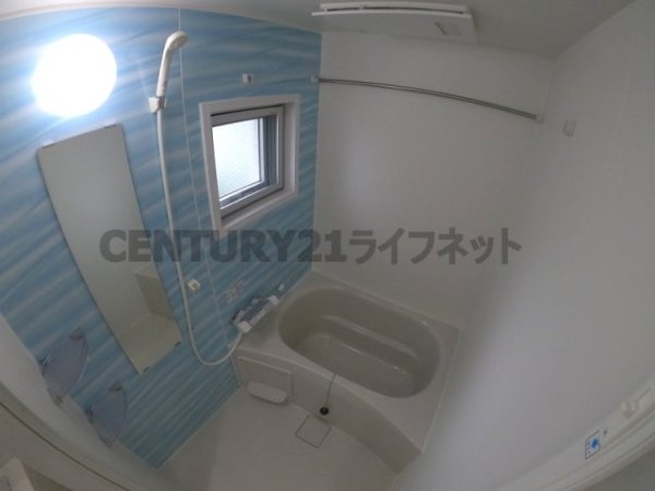 ビガーポリス417天満橋2