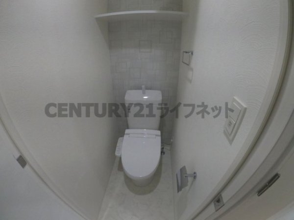 ビガーポリス417天満橋2