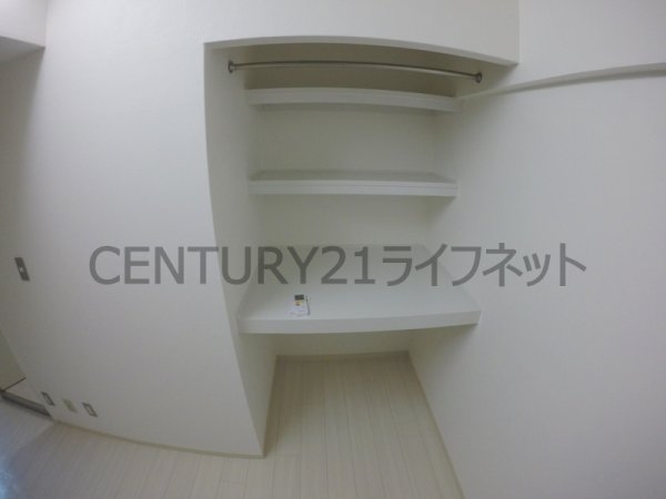 クルーム新大阪2番館