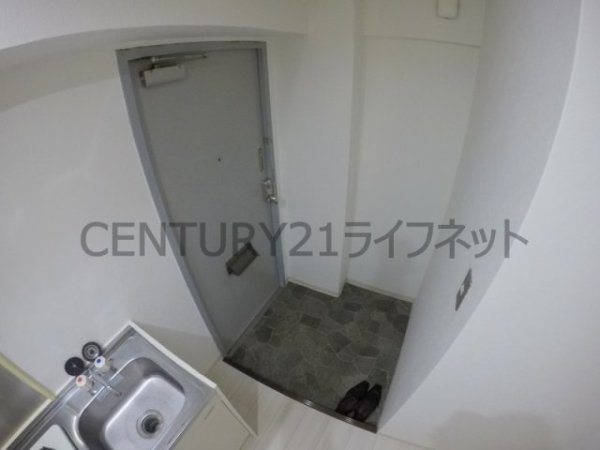 クルーム新大阪2番館