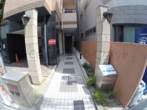 クルーム新大阪2番館