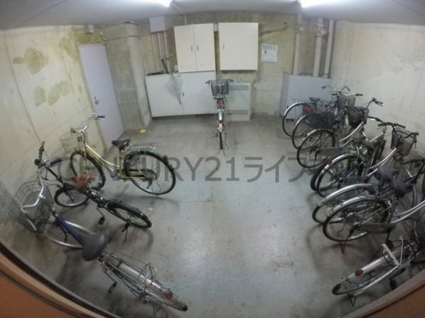 クルーム新大阪2番館