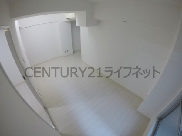 クルーム新大阪2番館